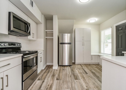 3426 Rosedale Street - Photo 1