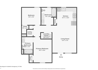 274 Plez Morgan Drive - Photo 1