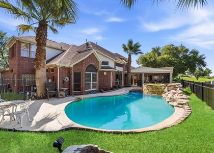 11823 Canyon Mills Drive - Photo 1