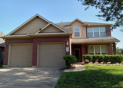 21502 Venture Park Drive - Photo 1