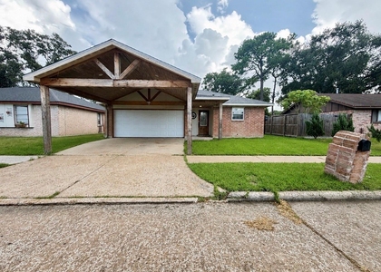 1427 Kappa Street - Photo 1
