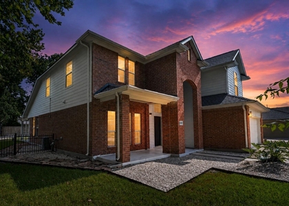 13403 Summer Villa Lane - Photo 1