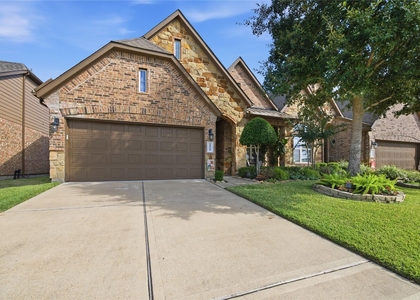 24218 Calico Trace Lane - Photo 1