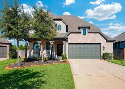 662 Lost Maples Bend Lane - Photo 1