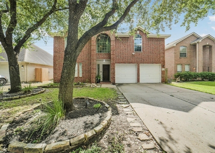 11026 Desert Springs Circle - Photo 1