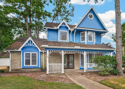10011 Pine Pass Drive - Photo 1