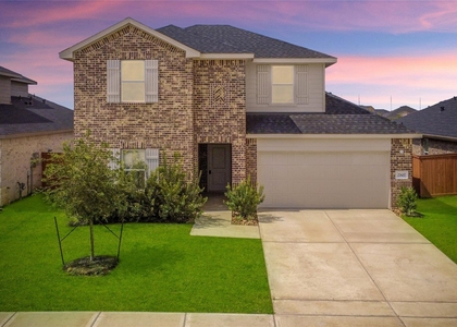 27607 Hudson Sands Lane - Photo 1