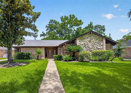 5830 Yarwell Drive - Photo 1
