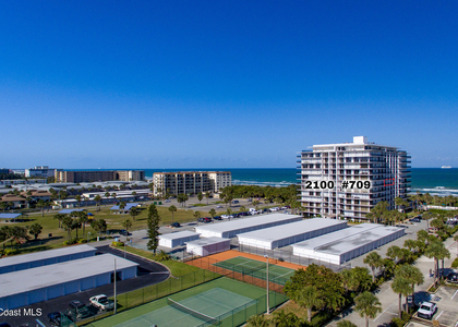 2100 N Atlantic Avenue - Photo 1