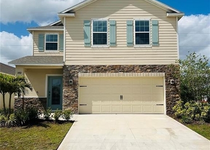 3882 Sagefield Drive - Photo 1