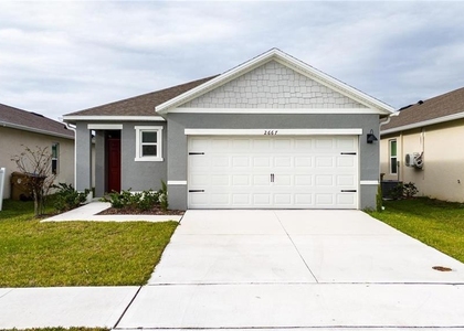 2667 Swooping Sparrow Drive - Photo 1