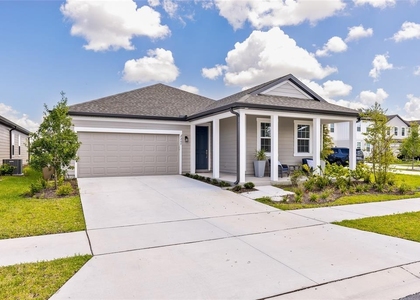 2205 Broadbrook Drive - Photo 1