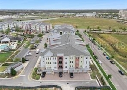 7521 Laureate Boulevard - Photo 1