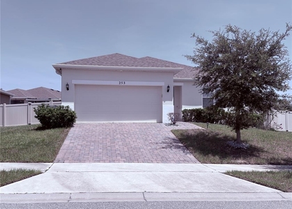 253 Luxmore Road - Photo 1