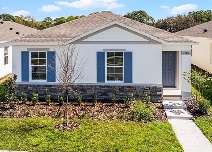 1628 Hummingbird Road - Photo 1
