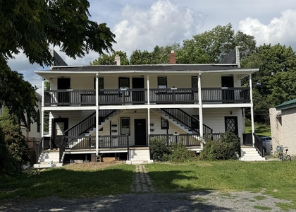 1161 Luzerne Street - Photo 1