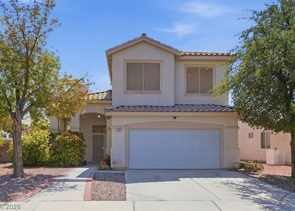 2681 Park Creek Lane - Photo 1