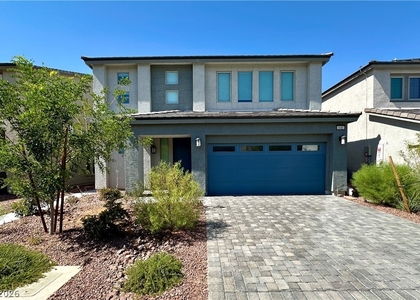 640 Stone Hammer Avenue - Photo 1
