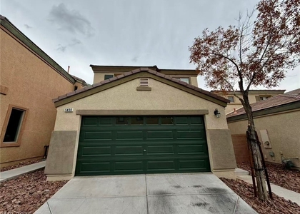 5490 Floating Flower Avenue - Photo 1