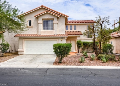 950 Sweeping Vine Avenue - Photo 1