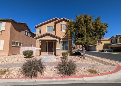 4316 Hera Temple Avenue - Photo 1