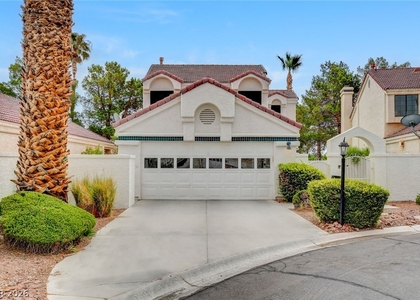 5228 Crooked Sky Circle - Photo 1