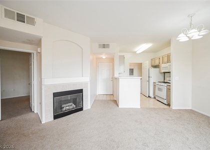 7107 S Durango Drive - Photo 1