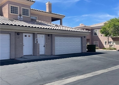 3605 Spanish Butterfly Street - Photo 1