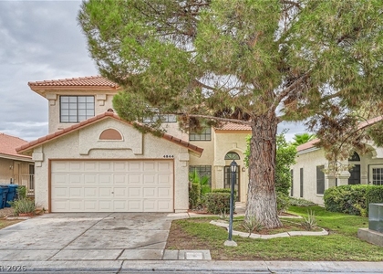 4844 Maryvale Drive - Photo 1