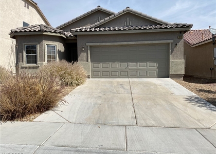 608 Cowboy Cross Avenue - Photo 1
