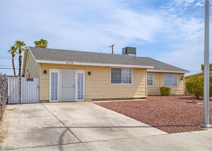 6512 Evergreen Avenue - Photo 1