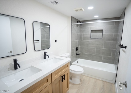 6650 W Warm Springs Road - Photo 1