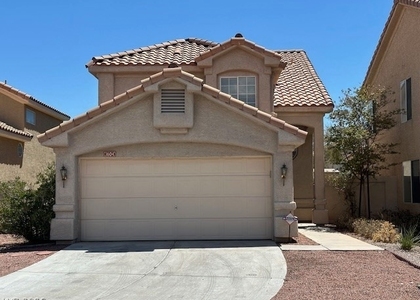 1604 Desert Canyon Court - Photo 1