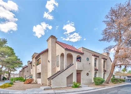 1751 E Reno Avenue - Photo 1