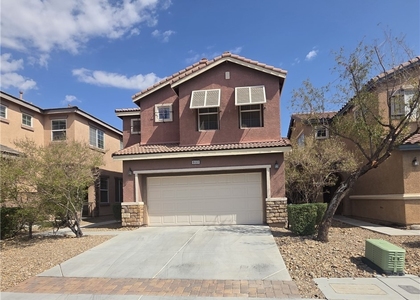 8660 Diamond Sand Avenue - Photo 1
