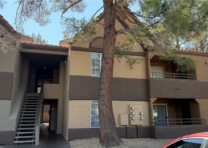 2200 S Fort Apache Road - Photo 1
