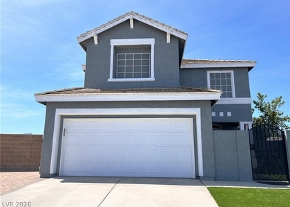 5541 Crestlock Drive - Photo 1