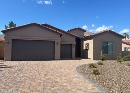 26424 S Lakewood Drive - Photo 1