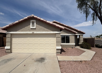 15070 N 150th Lane - Photo 1