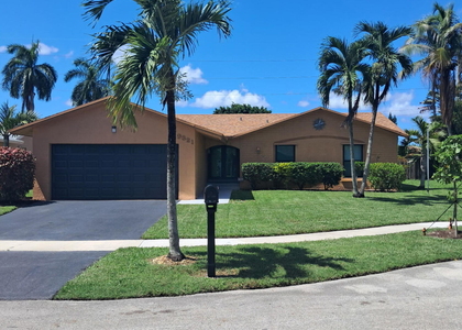 9321 Nw 43rd Manor S - Photo 1