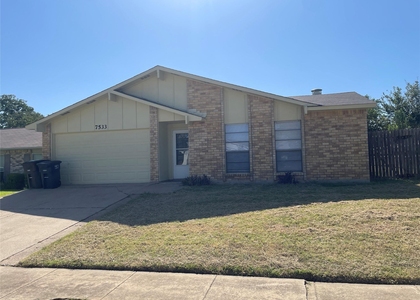 7533 Parkwood Lane - Photo 1