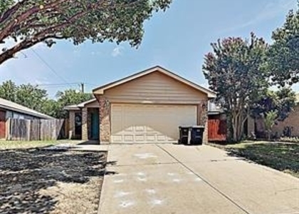 1021 Olivewood Lane - Photo 1