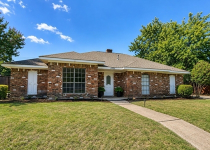 1601 Copper Creek Drive - Photo 1