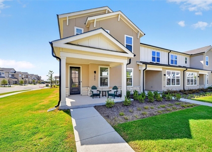 2902 Serenity Lane - Photo 1