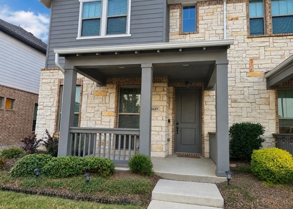 6449 Iron Horse Boulevard - Photo 1