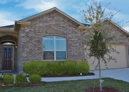 5933 Comanche Peak Drive - Photo 1