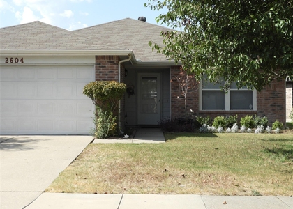 2604 Lookout Drive - Photo 1