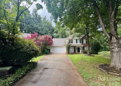 5517 Brook Falls Court - Photo 1