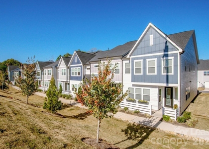 1270 Brawley School Road - Photo 1