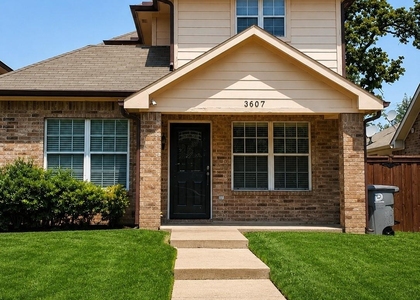 3607 Hamburg Court - Photo 1